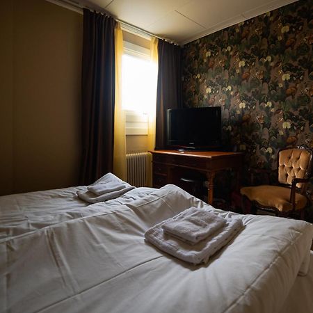 Grimsloev Waerdshus Bed & Breakfast Grimslov Luaran gambar