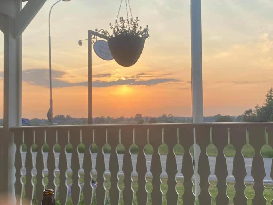 Grimsloev Waerdshus Bed & Breakfast Grimslov Luaran gambar